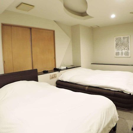 Hotel Shirobara Inn Asakusa Токио Экстерьер фото