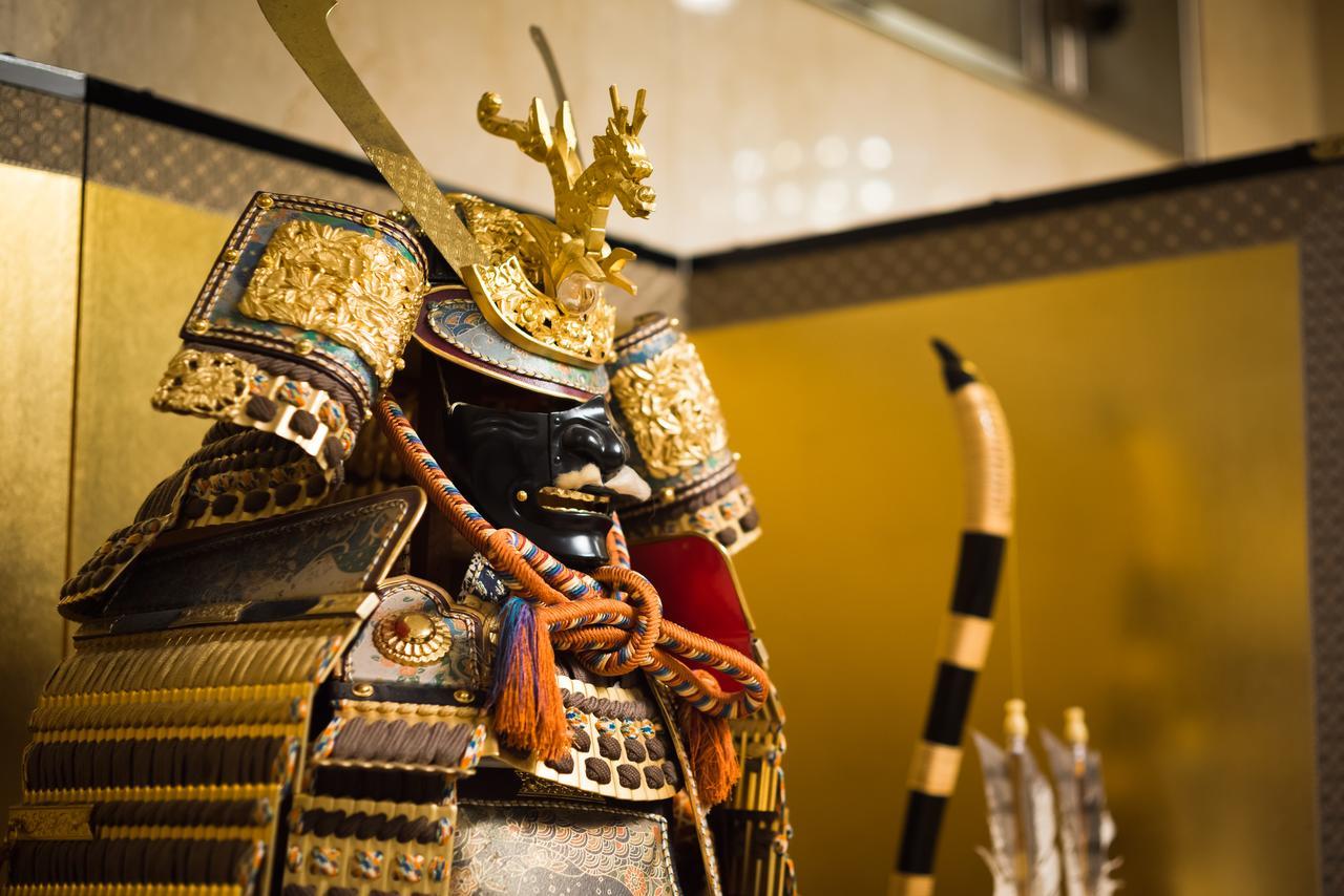 Hotel Shirobara Inn Asakusa Токио Экстерьер фото