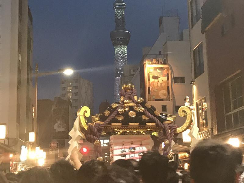 Hotel Shirobara Inn Asakusa Токио Экстерьер фото