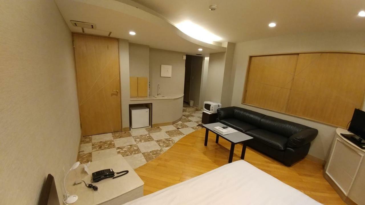 Hotel Shirobara Inn Asakusa Токио Экстерьер фото