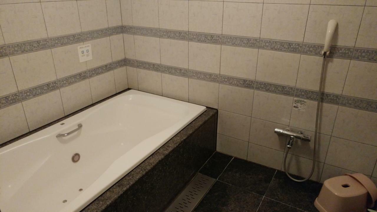 Hotel Shirobara Inn Asakusa Токио Экстерьер фото